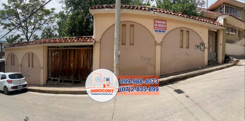 T350 Amplio terreno en venta, ideal para fines comerciales